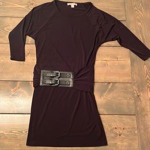 Michael by Michael Kors jersey dress in XXS.